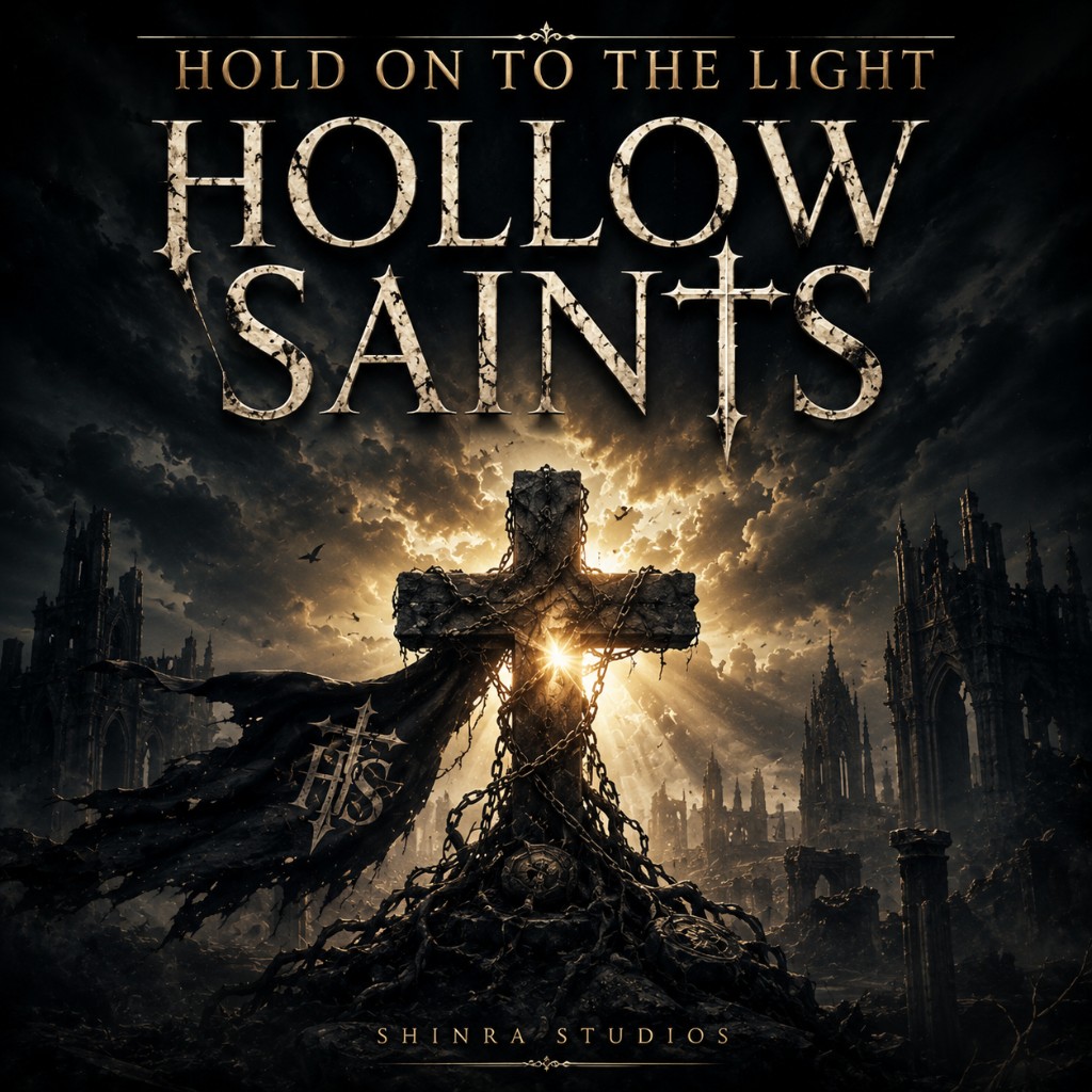 Hold On To The Light